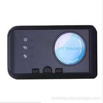 CCTR-622 GPS Tracker Emergency Sos Help Function, Small Size, No Installation Charge, Easy Hidden
